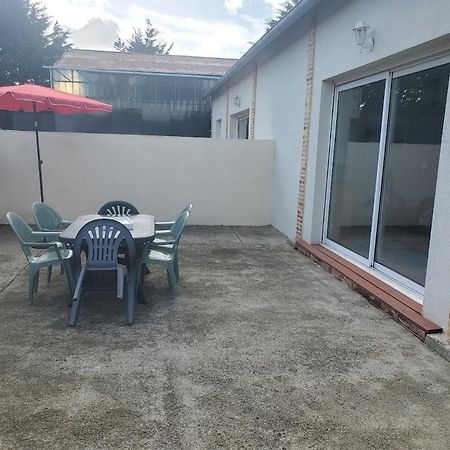 Maison Plain Pied A 10 Mn De La Plage En Campagne Saint-Malo Exterior foto